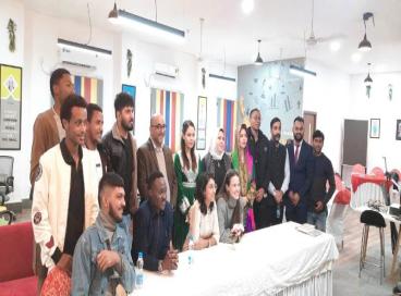 International Students Day 2023