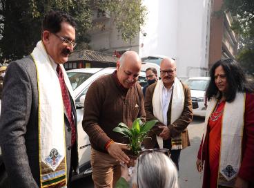 10th Convocation 2021