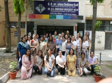 International Summer School