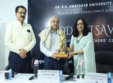 SHODHOTSAV 2022