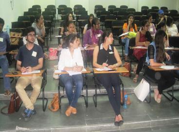 MA Education (ECCE) Students Orientation