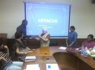 Academic & Scientific Writing Skills