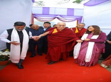 5th Annual Convocation