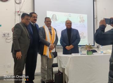 World Hindi Day 27th January 2023