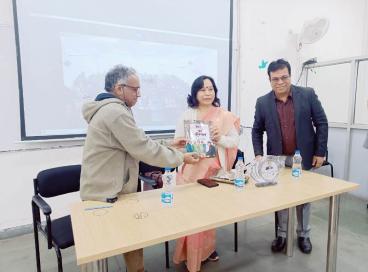 Rashtriya Shiksha Neeti aur Bhavishya ka Bharat 6th February 2023
