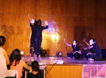 Dara Shikoh Festival 2016