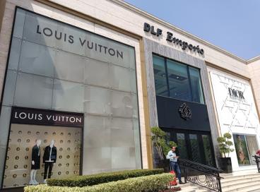 G20_Employment_Skilling_Field Trip to Ultra Luxury Mall for Research 23rd March 2023