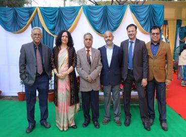 8th Annual Convocation