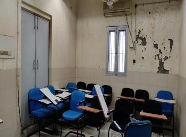 Geo tagged Photo KG Campus