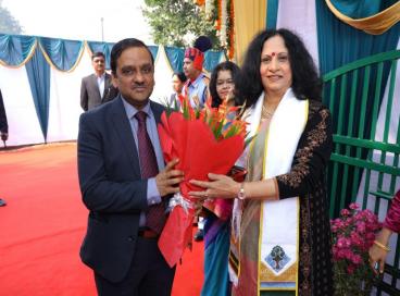 8th Annual Convocation