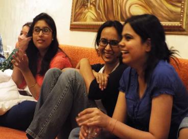 Celebrating 5 Years of CECED