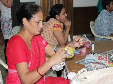 FYF Parent's Event Pictures