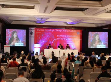 Investing in Young Children Globally