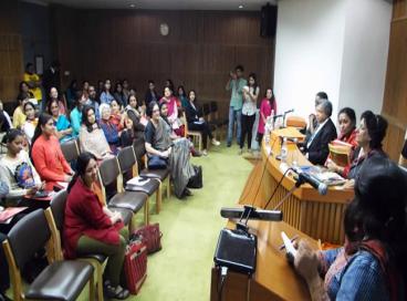 Reservation for EWS in RTE Socio-emotional challenges and Mitigating Measures