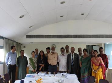 AUD Maths Society Quiz 2018