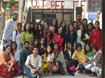 October Fest Lodhi Road