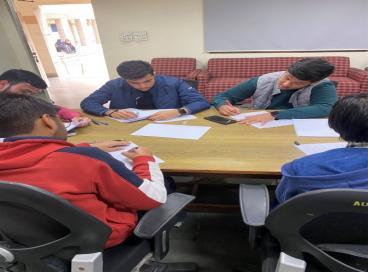 Samvidhan Divas Celebration Week