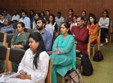 Panel Discussion on “What Works in Girl’s Education Issues and Challenges”