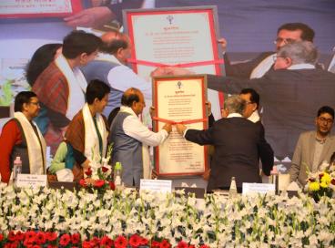 Convocation 2023 Picture Gallery