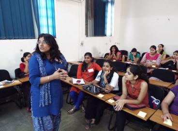 Ambedkar University Delhi launches a new Masters Program in Education (Early Childhood Care and Education)