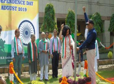 Independence Day Celebration