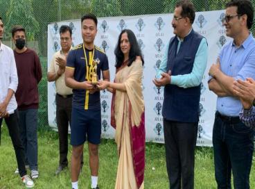 Football League 2022