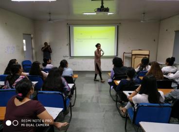 "Gatekeeper" Training - Psychological First-Aid