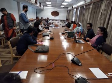 Centre for Development Practice