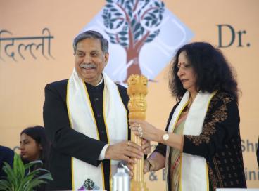 8th Annual Convocation