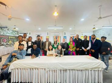 International Students Day 2023