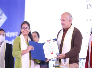 10th Convocation 2021