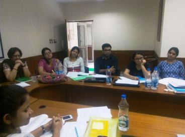 Academic & Scientific Writing Skills