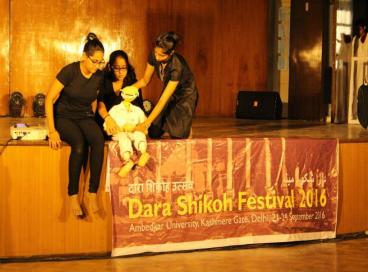 Dara Shikoh Festival 2016