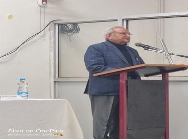 World Hindi Day 27th January 2023