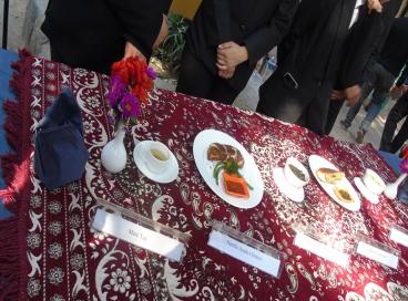 Argentina Cuisine Food Festival 10th February 2023