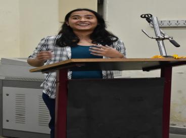 Inter-University Ideathon Competition 10th February