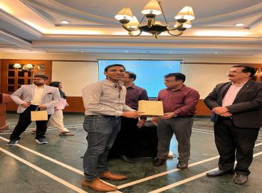 SBPPSE Alumni Networking Dinner at IHC 3rd March 2023