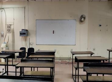 Geo tagged Photo KG Campus