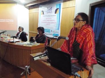 Reservation for EWS in RTE Socio-emotional challenges and Mitigating Measures