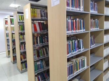 Geo tagged Photo KP Campus