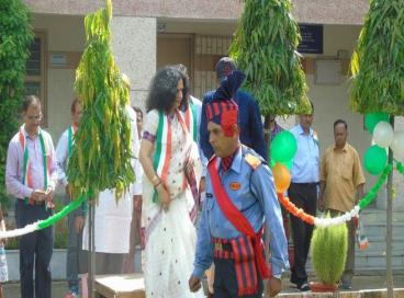 Independence Day Celebration