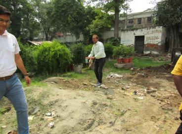 FIT India Plogging Run