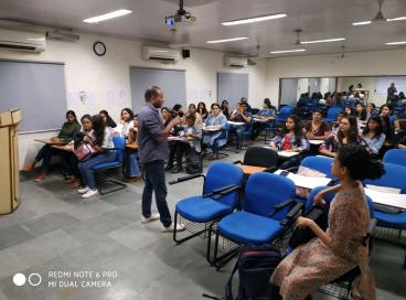 "Gatekeeper" Training - Psychological First-Aid