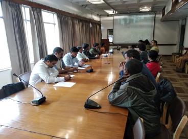 Centre for Development Practice