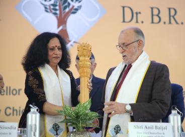 8th Annual Convocation