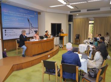 The Salt Laws in Colonial India