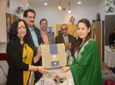 International Students Day 2023