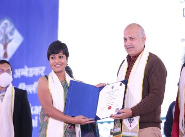 10th Convocation 2021