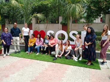 International Summer School