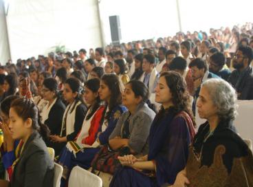 5th Annual Convocation